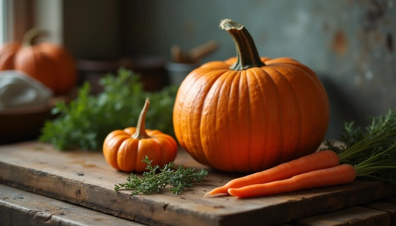 Tippek a szezonális főzéshez – kezdőknek is!