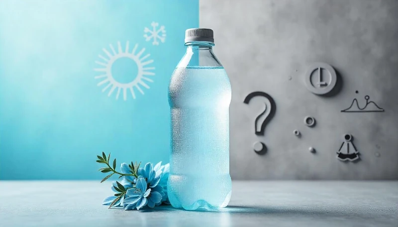 Lúgos víz csodaszer vagy csak trend