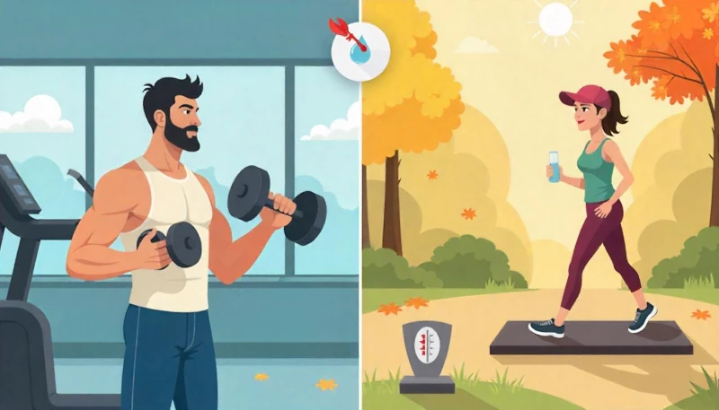 Mennyi vizet igyunk naponta – Általános ajánlások és egyéni különbségek