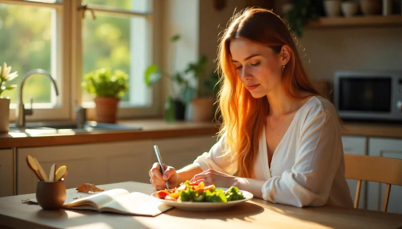 Tippek a fenntartható kalóriaszámoláshoz