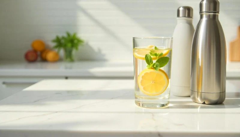 Tippek a megfelelő folyadékbevitelhez