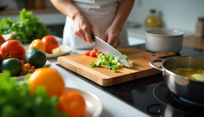 Az alapok hogyan kezdj neki a meal prepnek