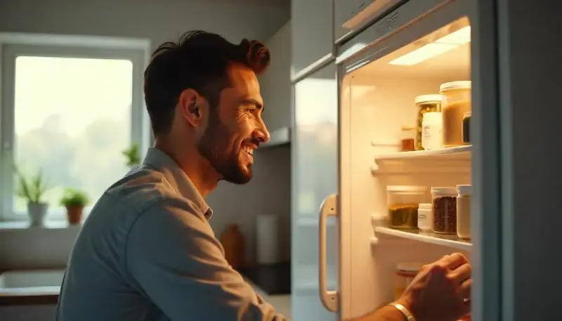 Meal prep a gyakorlatban – időspórolás, költségcsökkentés, kevesebb stressz