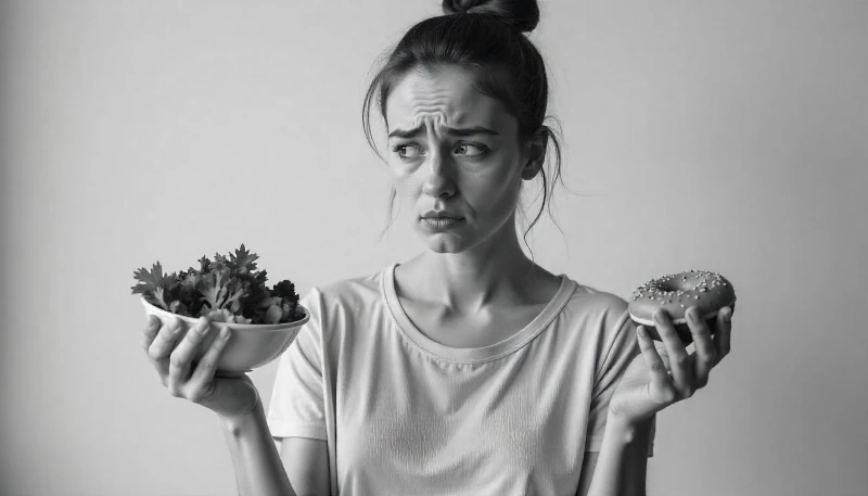 Miért nehéz az életmódváltás – és miért nem kell annak lennie