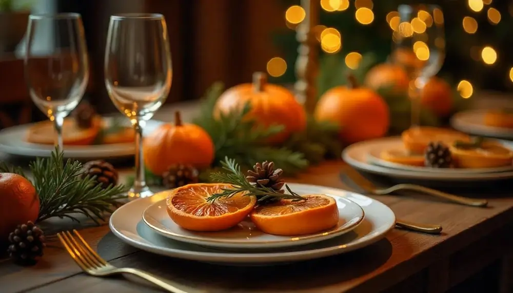 Fenntartható étkezés ünnepekkor így csökkentsd az ételpazarlást karácsonykor