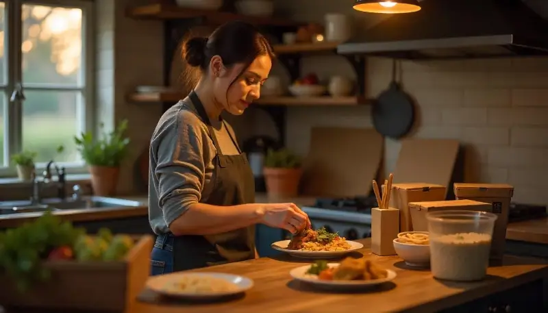 Hogyan vidd be a fehérjét a mindennapokba