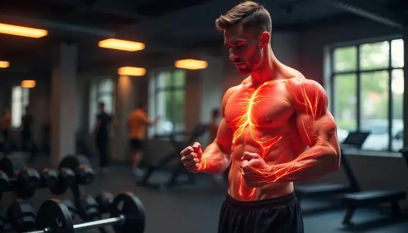 Miért olyan fontos a fehérje