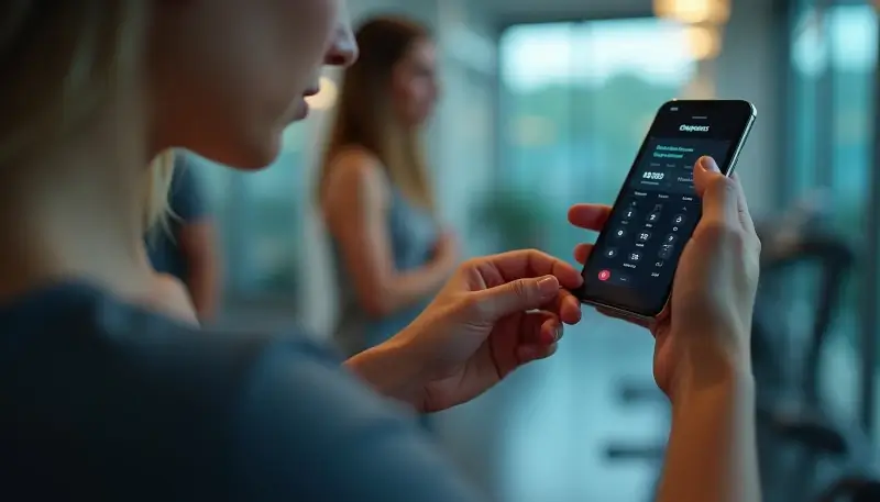 Mennyit mozogj hetente Egy kalkulátor segíthet!