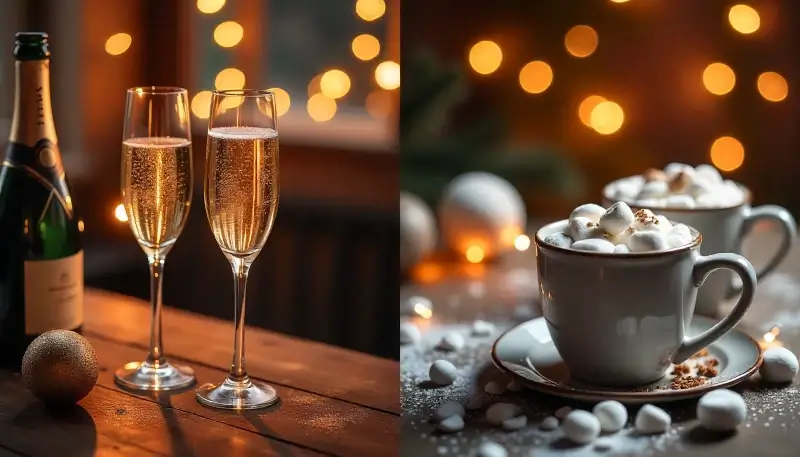 Alkoholos vs. alkoholmentes italok – mit választanak ma az emberek