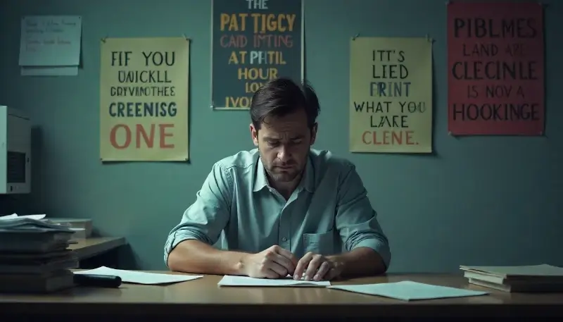 Miért nem működik hosszú távon a motiváció