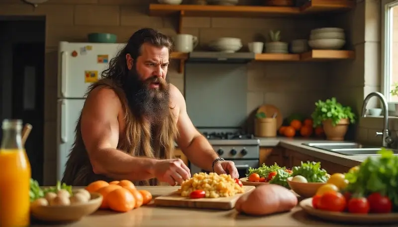 Az agyad nem a 21. századra lett tervezve