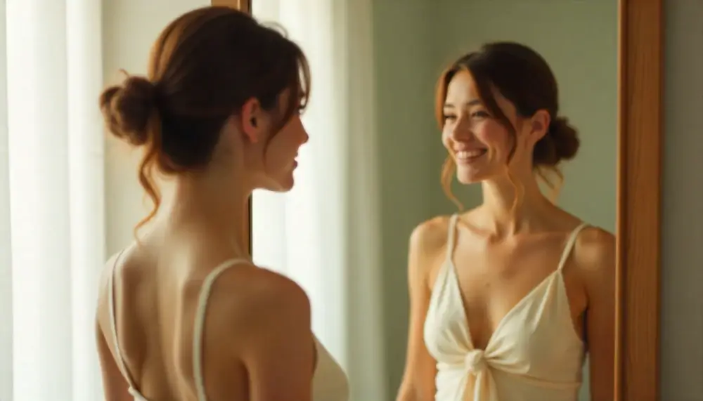 Miért akarsz igazából lefogyni És hogyan lehet ez a vágy felszabadító, nem nyomasztó borítókép