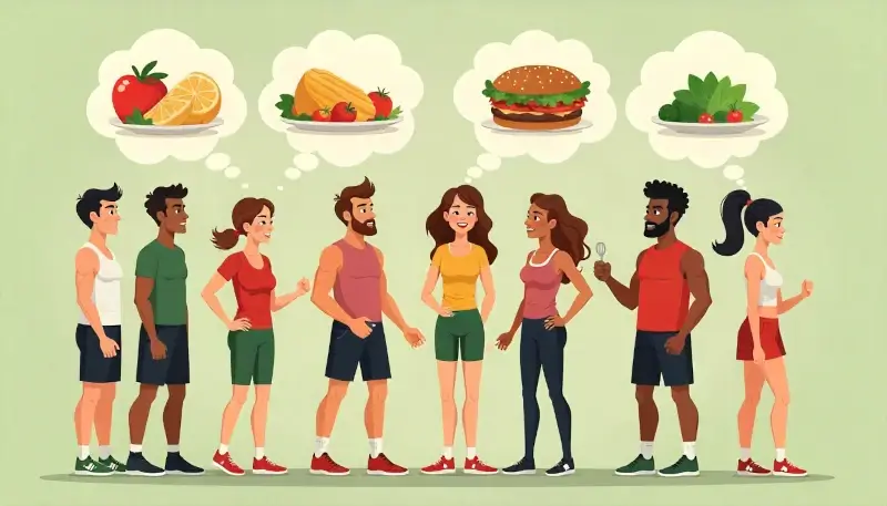 Kinek való a vegán étrend – és kinek nem