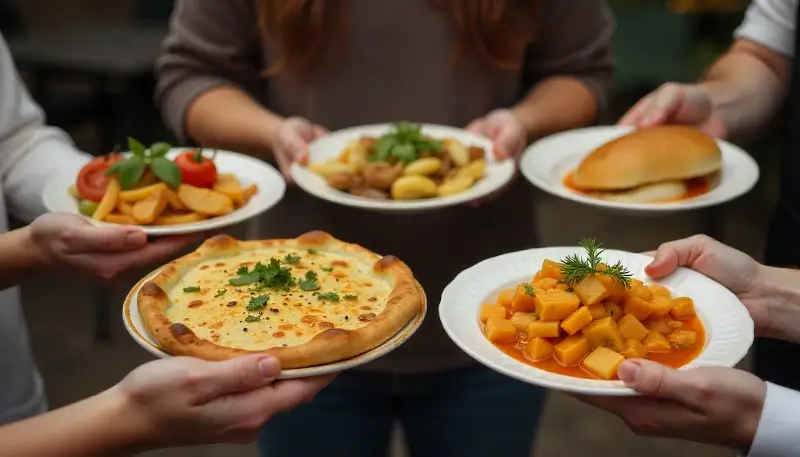 Miért nem működik az „egy étrend mindenkinek” megközelítés